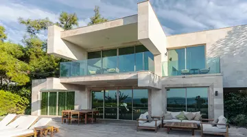 VOGUE HOTEL SUPREME BODRUM