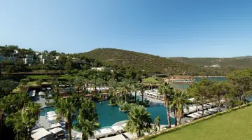 VOGUE HOTEL SUPREME BODRUM