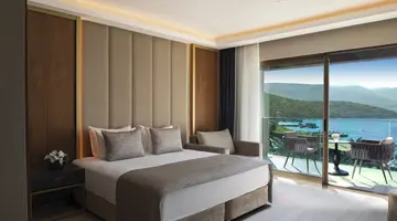 VOGUE HOTEL SUPREME BODRUM
