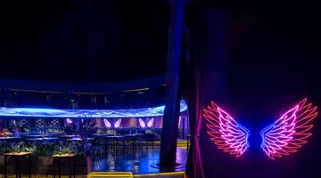 VOGUE HOTEL SUPREME BODRUM