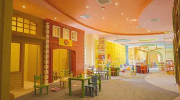 VOGUE HOTEL SUPREME BODRUM