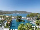 VOGUE HOTEL SUPREME BODRUM