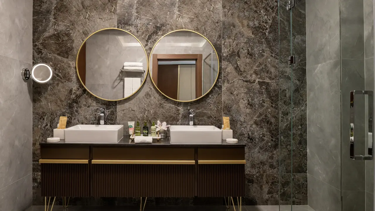 VOGUE HOTEL SUPREME BODRUM