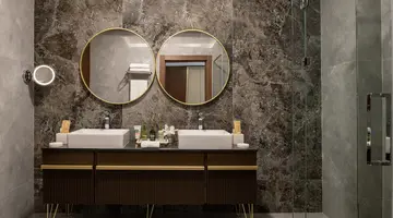 VOGUE HOTEL SUPREME BODRUM