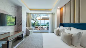 VOGUE HOTEL SUPREME BODRUM