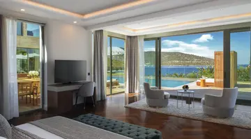 VOGUE HOTEL SUPREME BODRUM