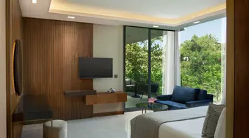 VOGUE HOTEL SUPREME BODRUM
