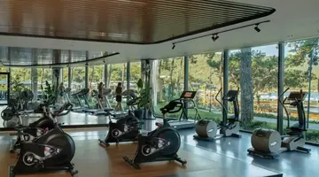 VOGUE HOTEL SUPREME BODRUM
