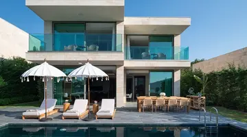 VOGUE HOTEL SUPREME BODRUM