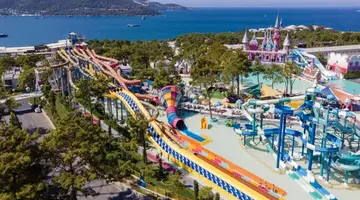 VOGUE HOTEL SUPREME BODRUM