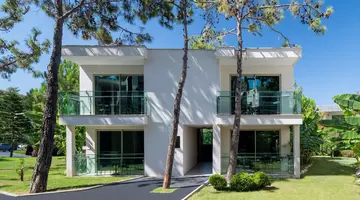 VOGUE HOTEL SUPREME BODRUM