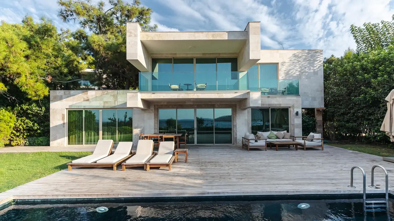 VOGUE HOTEL SUPREME BODRUM