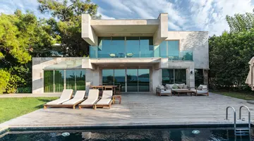 VOGUE HOTEL SUPREME BODRUM