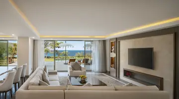 VOGUE HOTEL SUPREME BODRUM