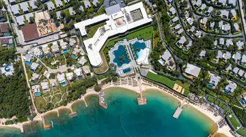 VOGUE HOTEL SUPREME BODRUM