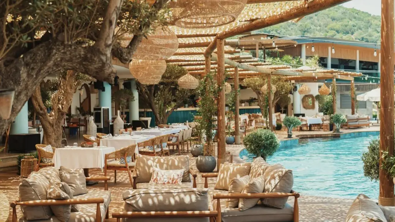 VOGUE HOTEL SUPREME BODRUM