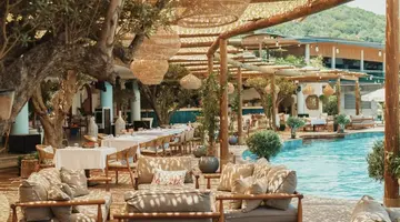 VOGUE HOTEL SUPREME BODRUM