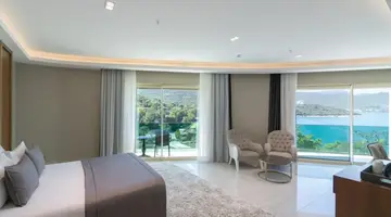 VOGUE HOTEL SUPREME BODRUM
