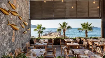 Vogue Hotel Supreme Bodrum