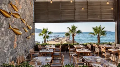 Vogue Hotel Supreme Bodrum
