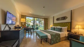 Vogue Hotel Supreme Bodrum