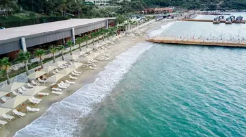 Vogue Hotel Supreme Bodrum