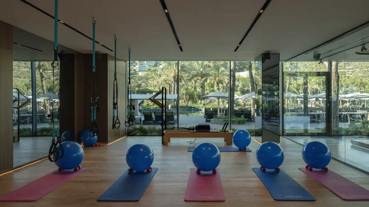 VOGUE HOTEL SUPREME BODRUM