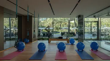 VOGUE HOTEL SUPREME BODRUM