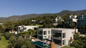 VOGUE HOTEL SUPREME BODRUM