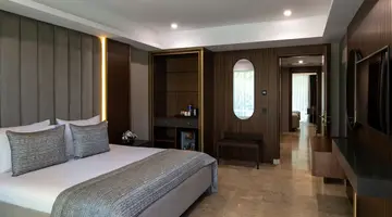 VOGUE HOTEL SUPREME BODRUM