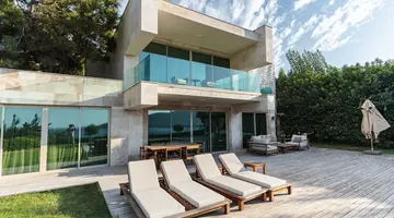 VOGUE HOTEL SUPREME BODRUM