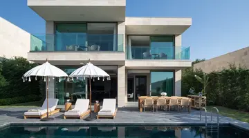 VOGUE HOTEL SUPREME BODRUM