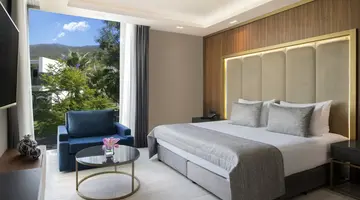 VOGUE HOTEL SUPREME BODRUM
