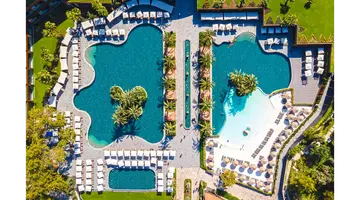 VOGUE HOTEL SUPREME BODRUM
