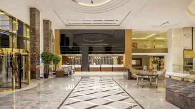 VOGUE HOTEL SUPREME BODRUM