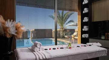 VOGUE HOTEL SUPREME BODRUM