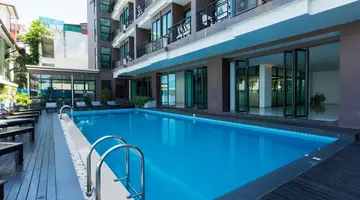 VOGUE PATTAYA