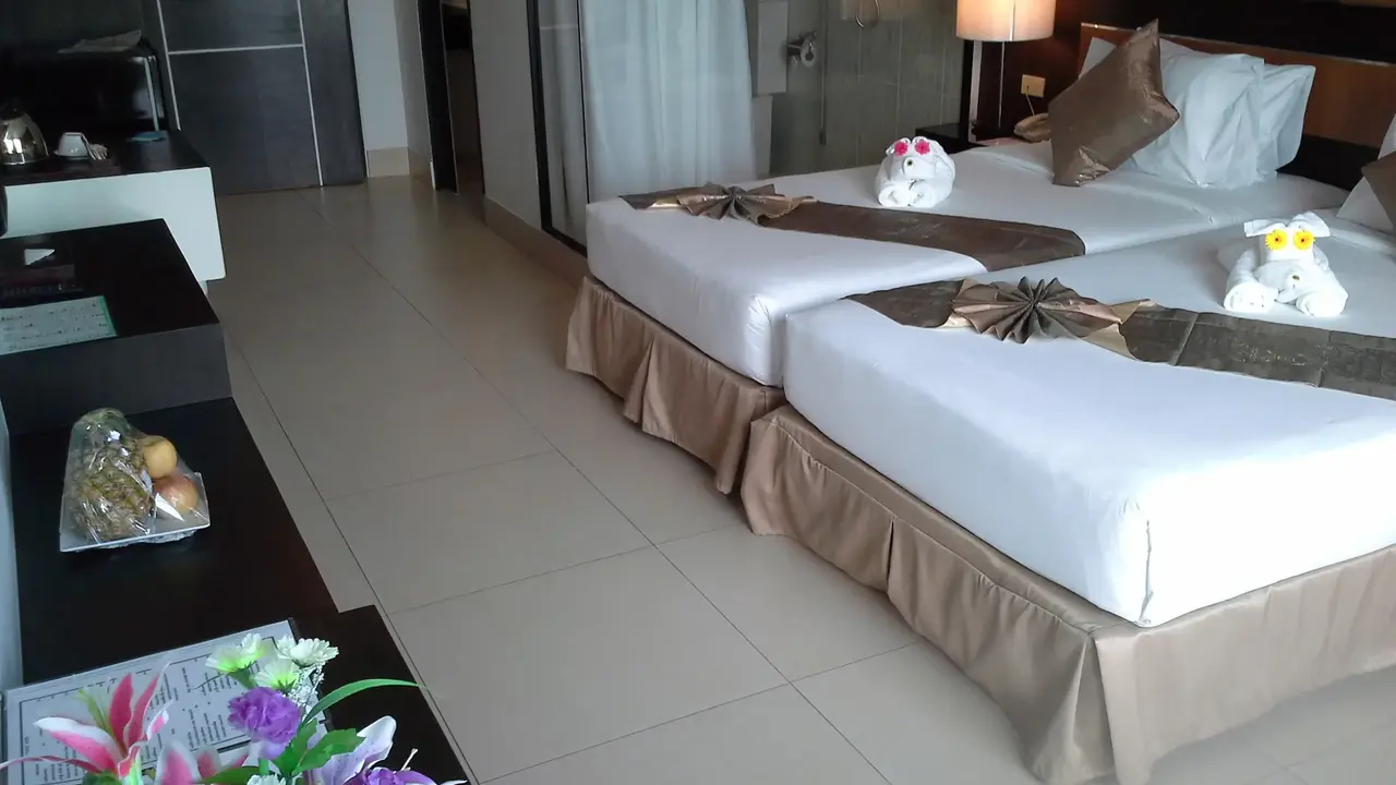 VOGUE PATTAYA