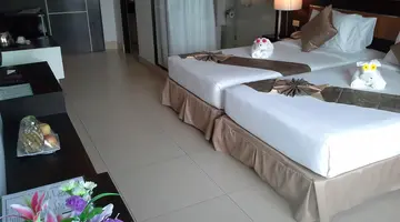 VOGUE PATTAYA