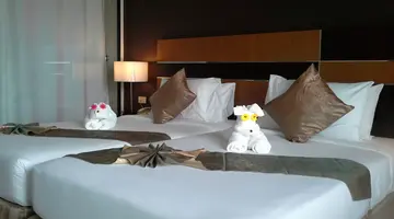 VOGUE PATTAYA