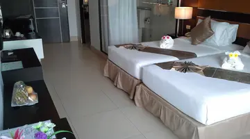 VOGUE PATTAYA