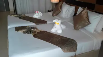 VOGUE PATTAYA