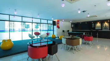 VOGUE PATTAYA