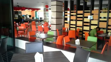 VOGUE PATTAYA