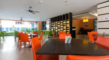VOGUE PATTAYA