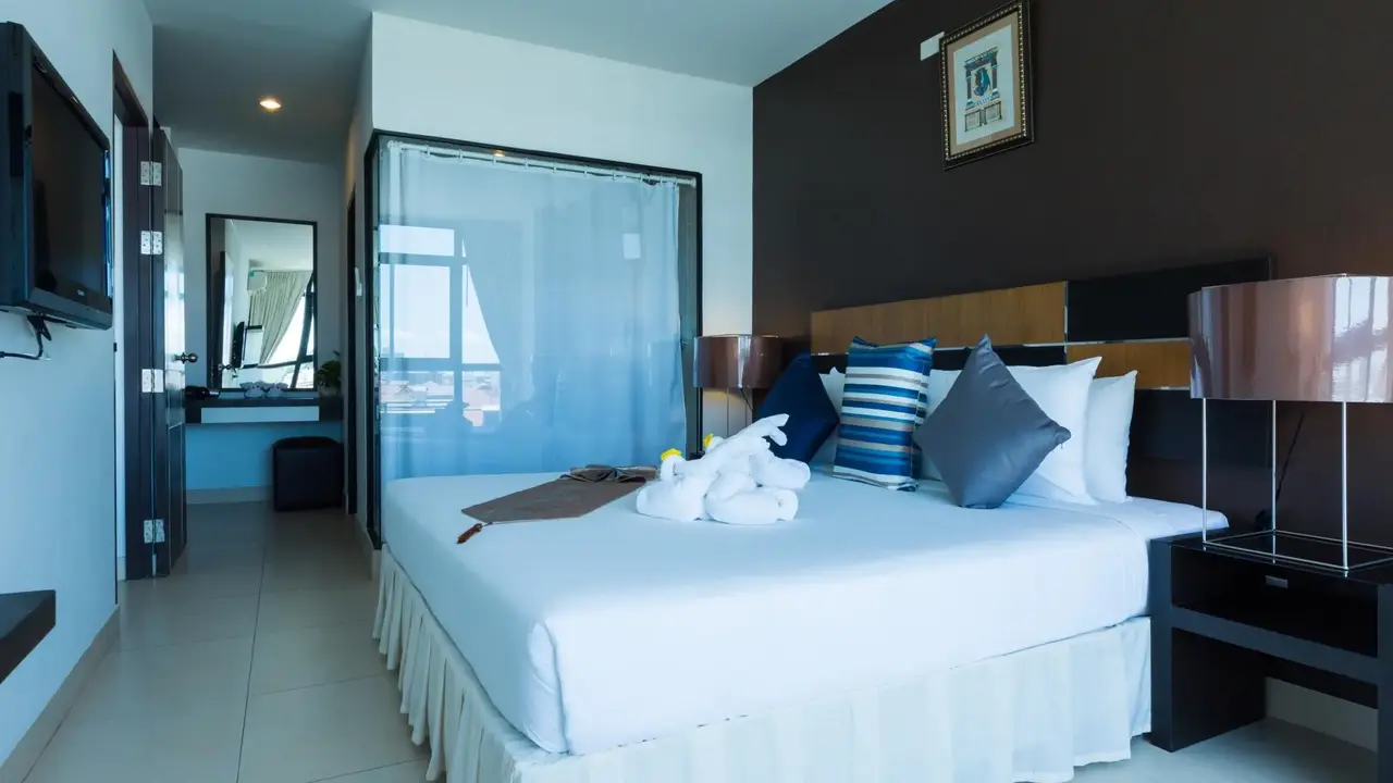 VOGUE PATTAYA