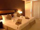 VOGUE PATTAYA