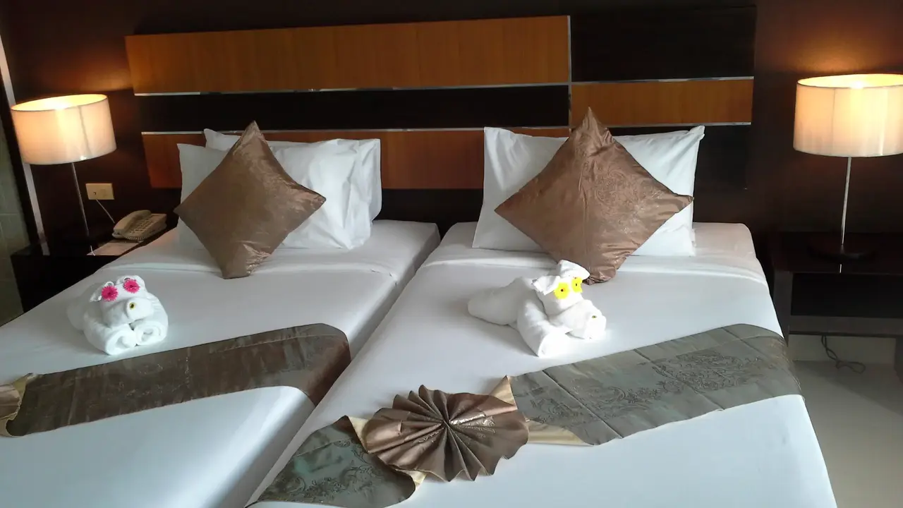 VOGUE PATTAYA
