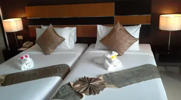 VOGUE PATTAYA