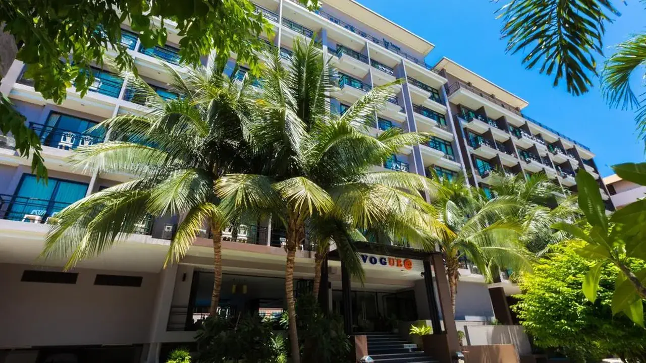 VOGUE PATTAYA